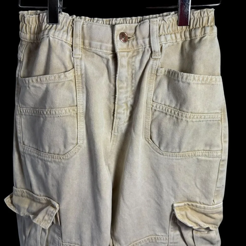 Free People these measure